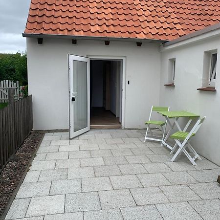 Ferienwohnung Hoppe Bad Munder am Deister Exterior photo